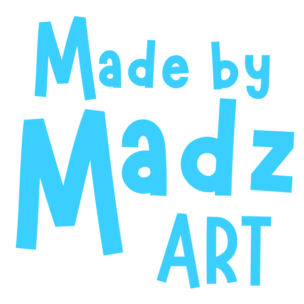 Made by Madz Art