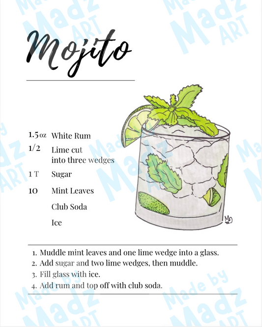 Mojito