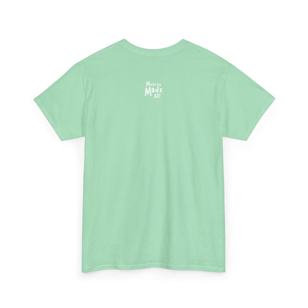 Perfect is Boring Tee