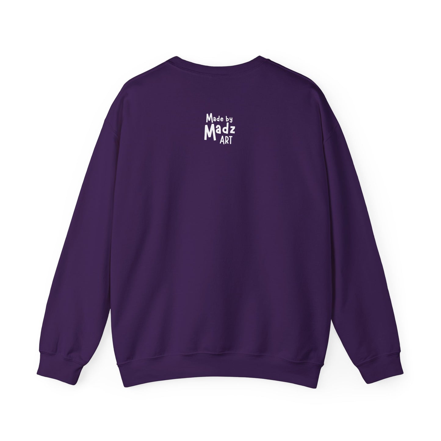 Perfect is boring Sweatshirt
