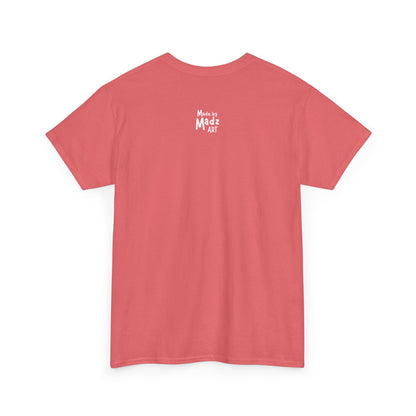 Perfect is Boring Tee
