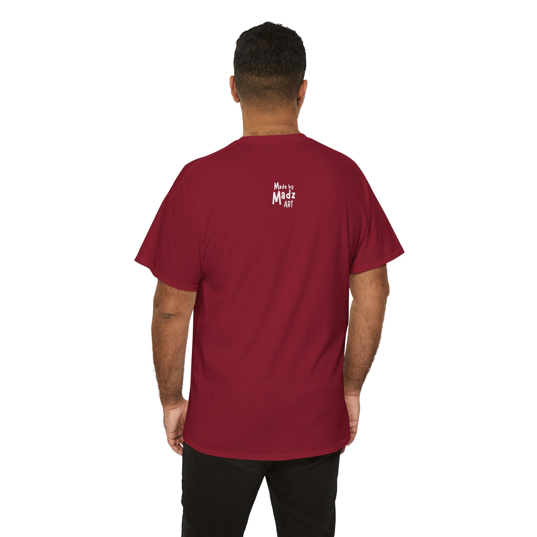 Perfect is Boring Tee