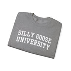 Silly Goose University Crewneck Sweatshirt