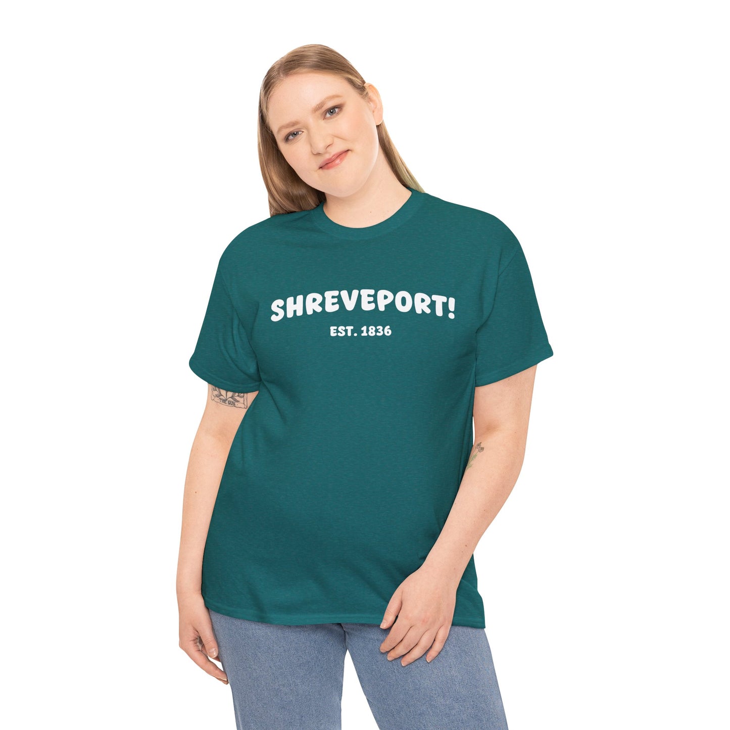 Shreveport! Tee