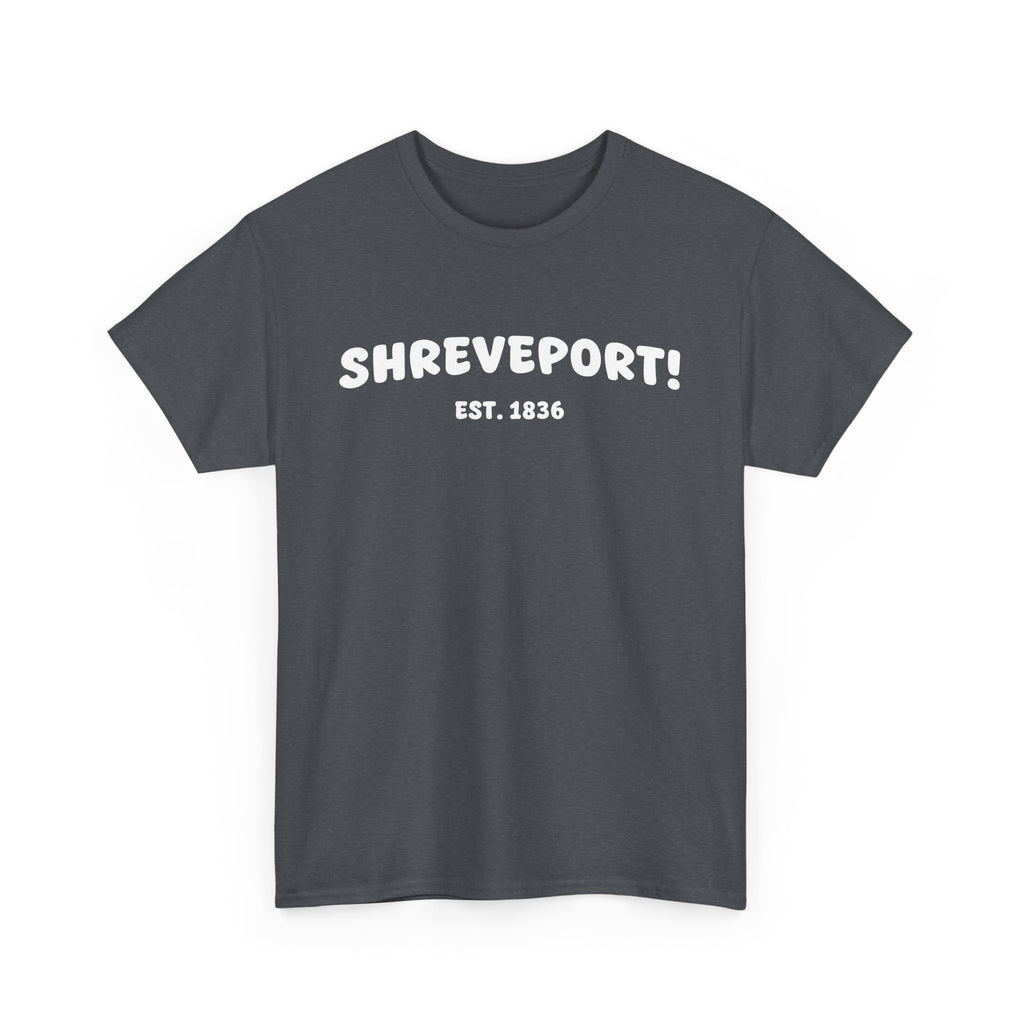 Shreveport! Tee