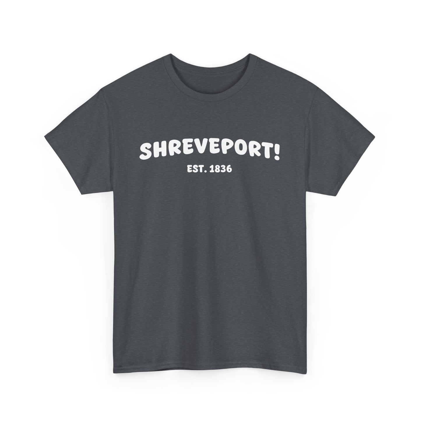 Shreveport! Tee