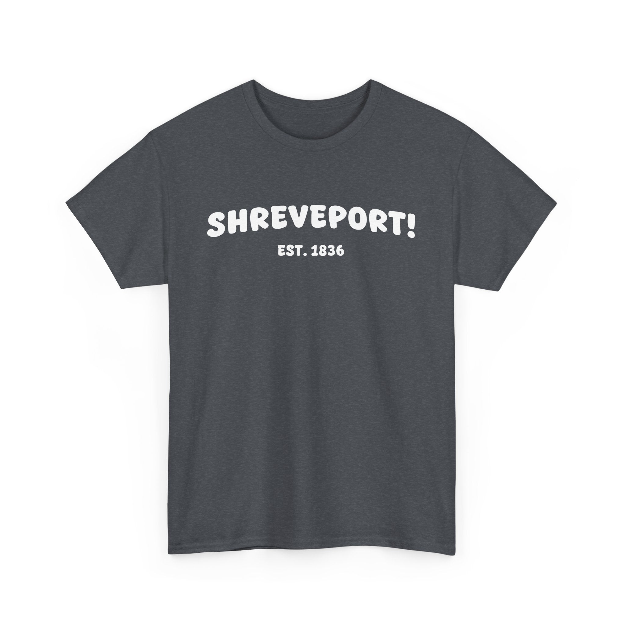 Shreveport! Tee