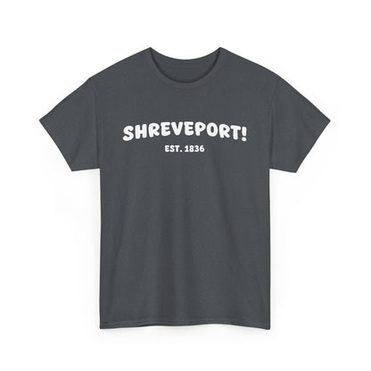 Shreveport! Tee