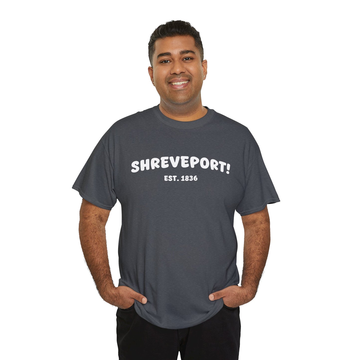 Shreveport! Tee