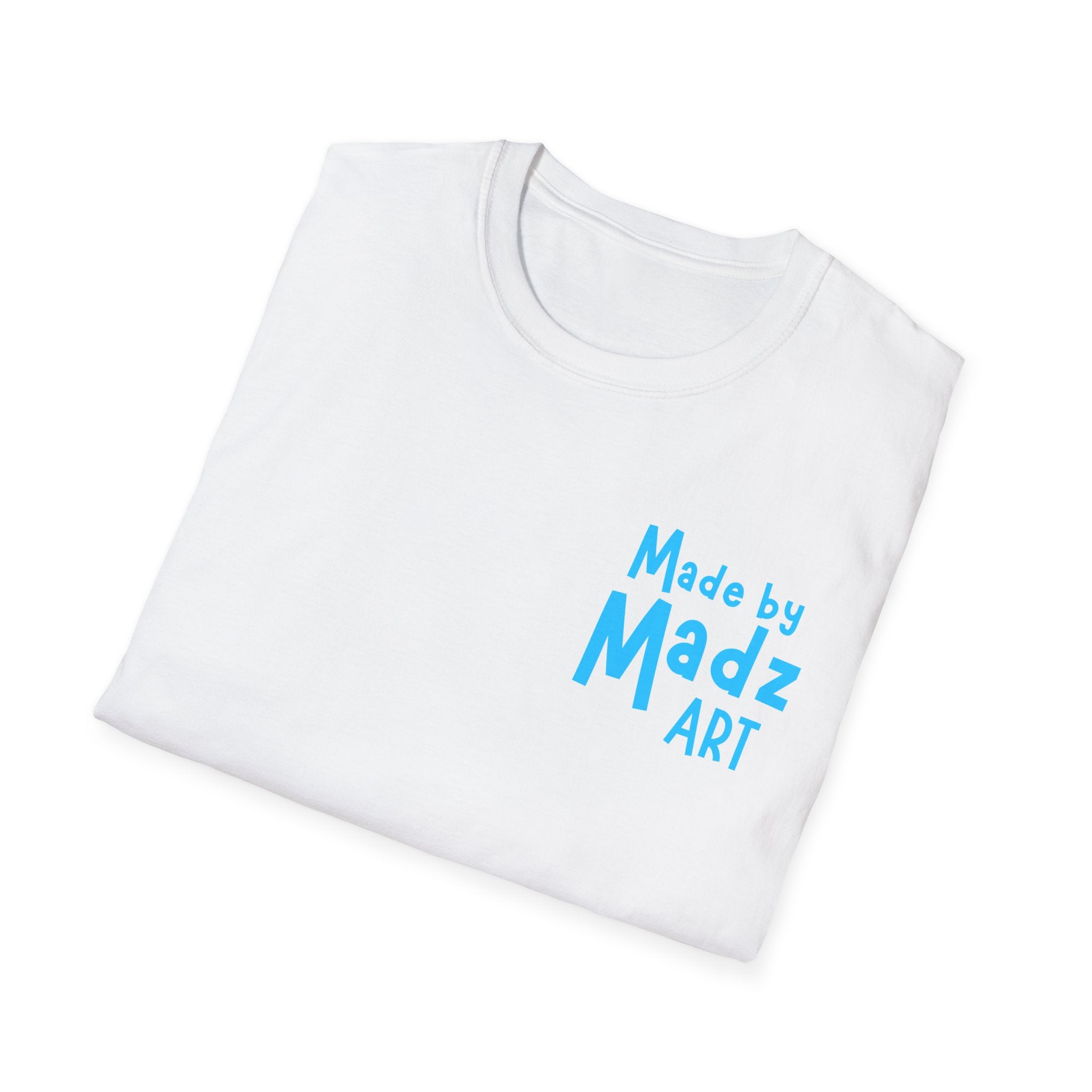Made by Madz Art Tshirt