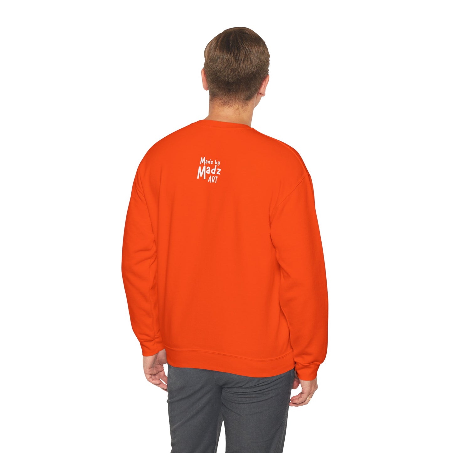 Perfect is boring Sweatshirt