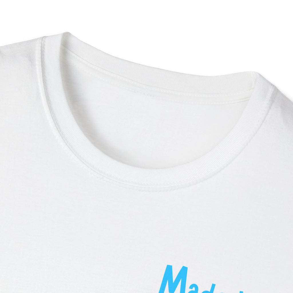 Made by Madz Art Tshirt