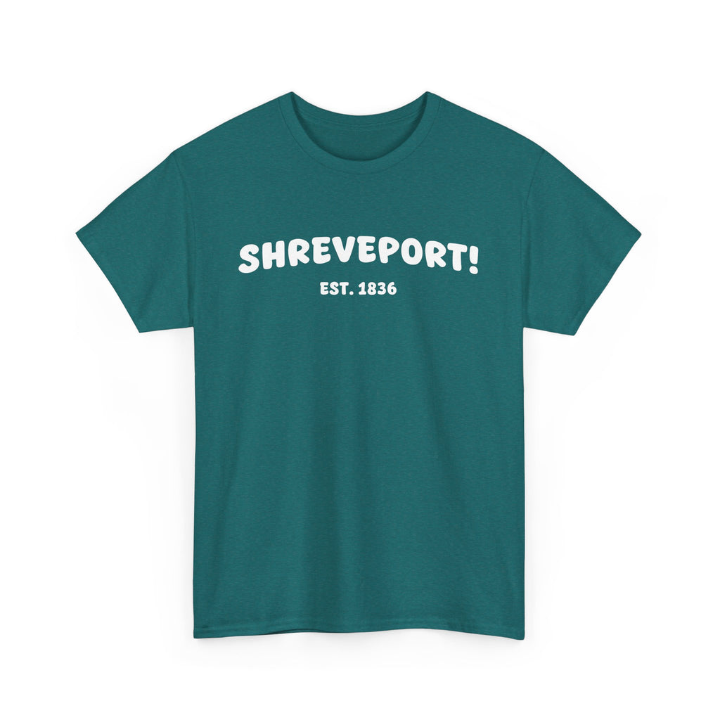 Shreveport! Tee