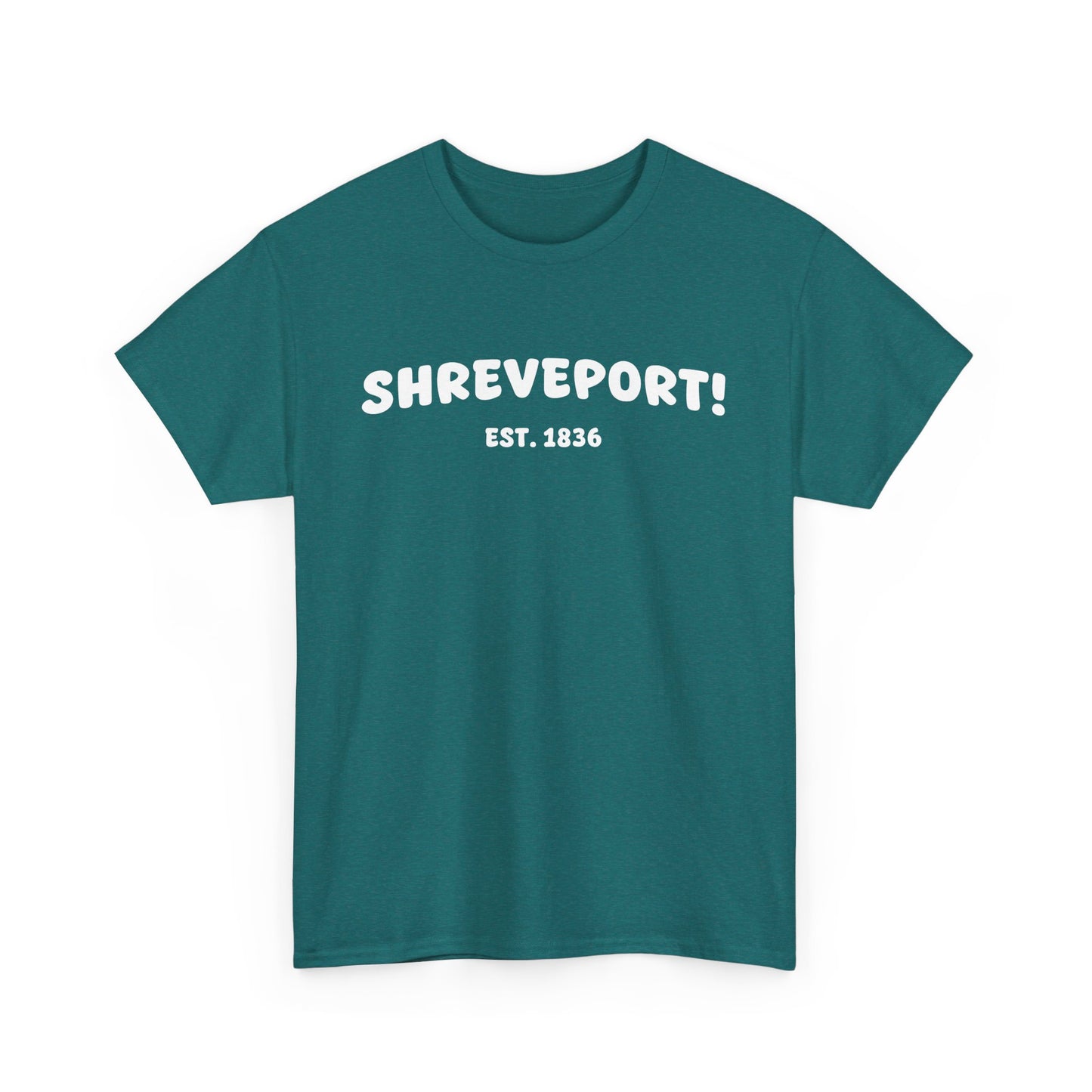 Shreveport! Tee