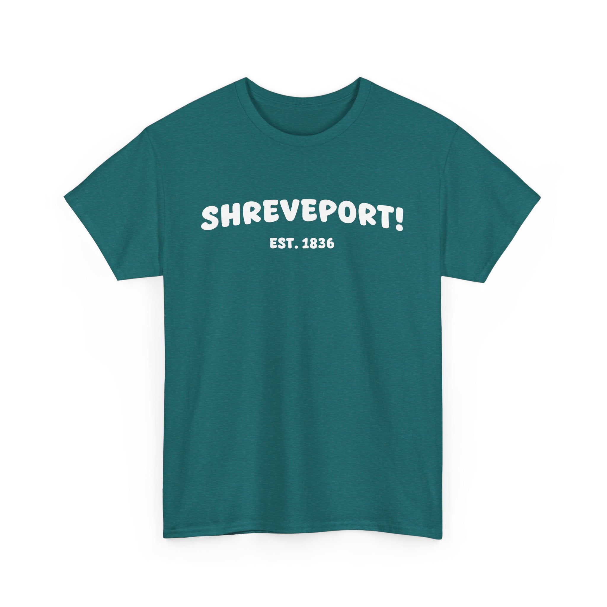 Shreveport! Tee