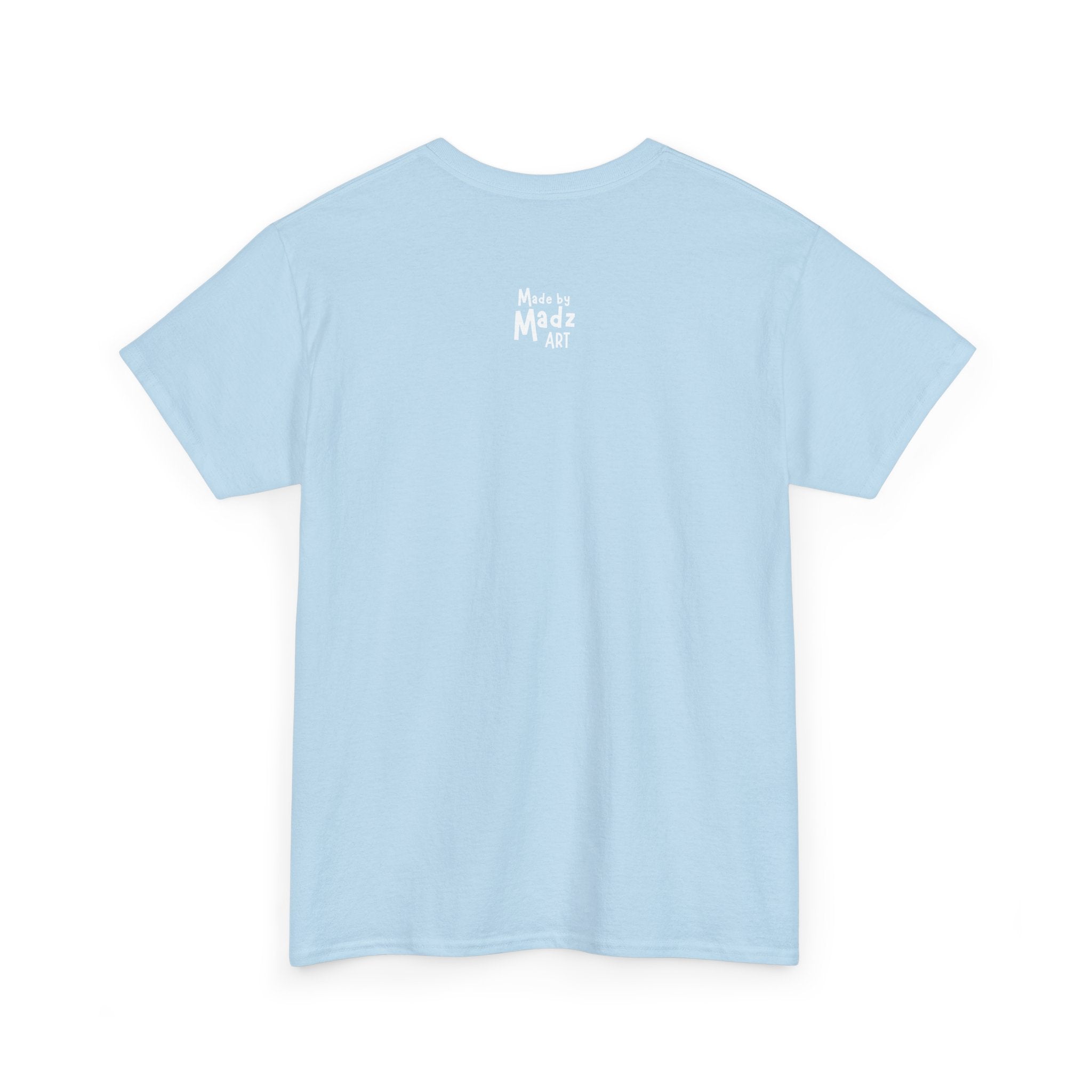 Perfect is Boring Tee