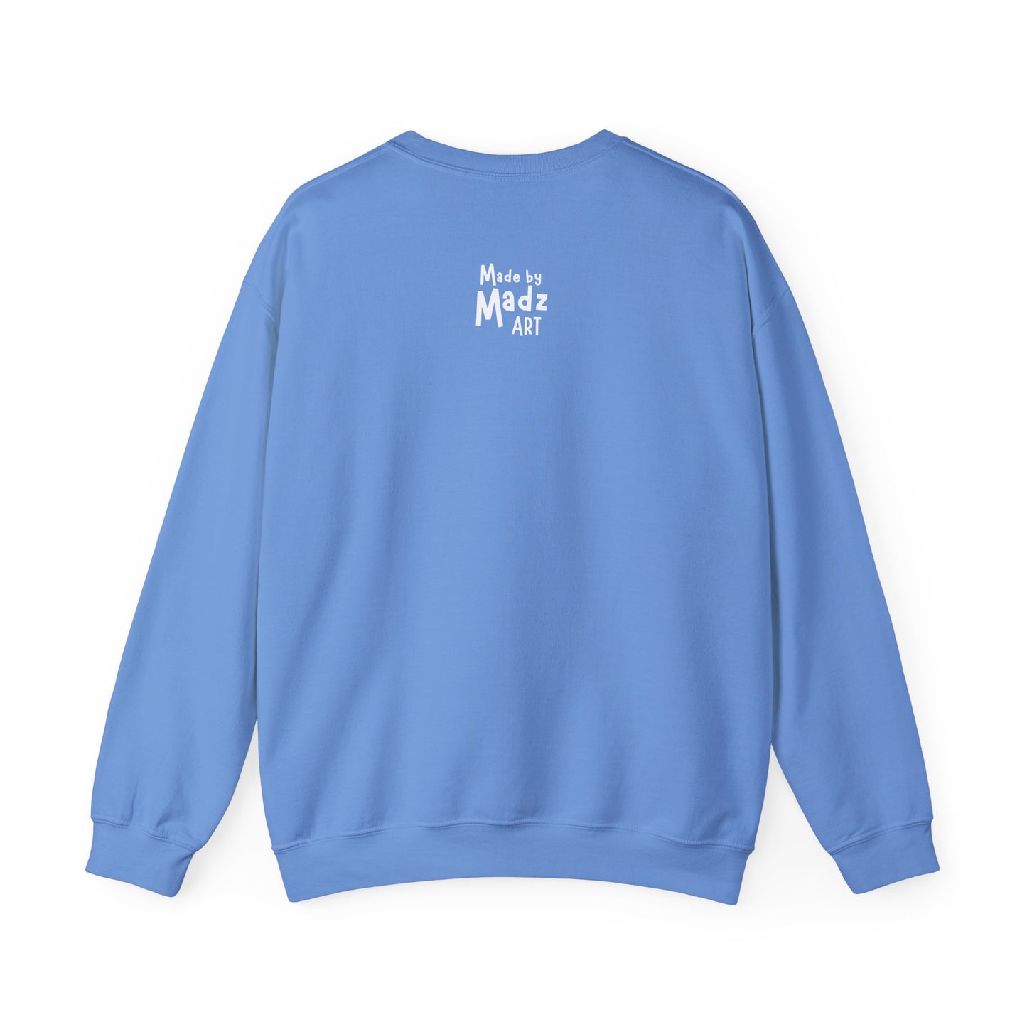 Perfect is boring Sweatshirt