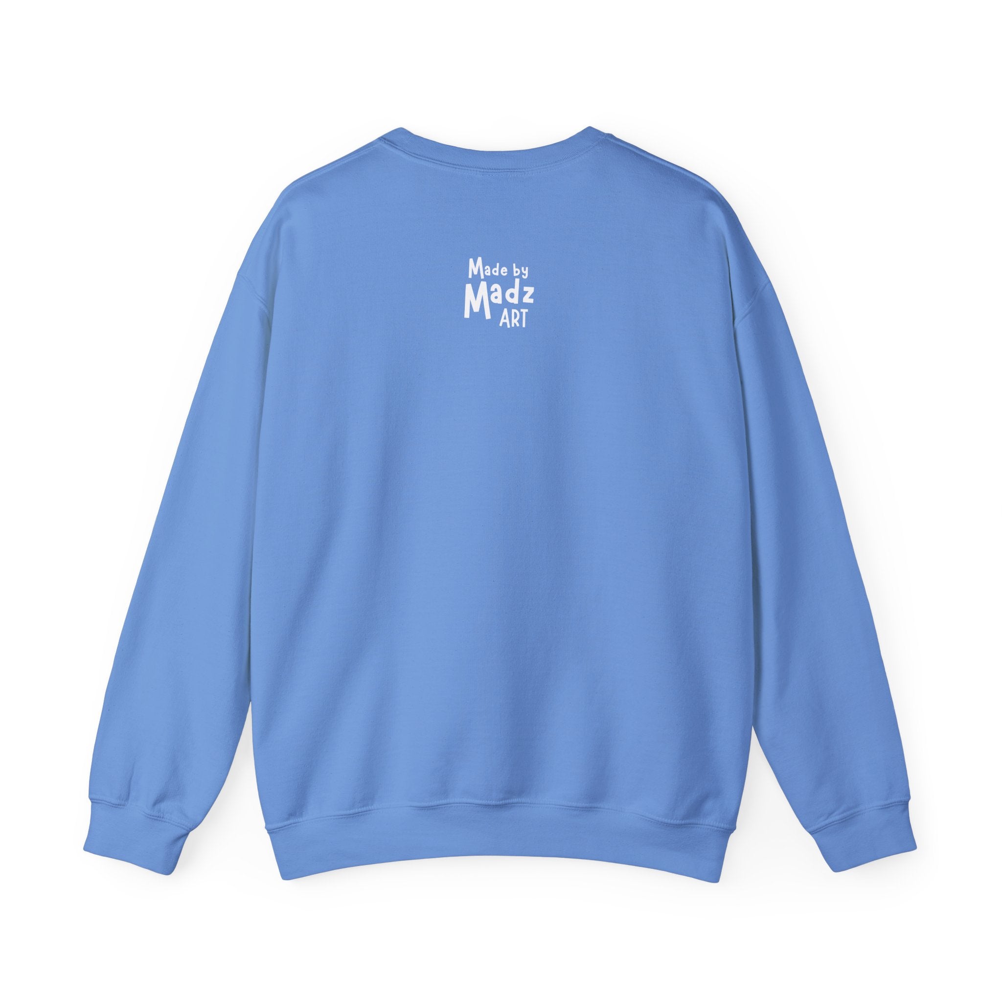 Perfect is boring Sweatshirt