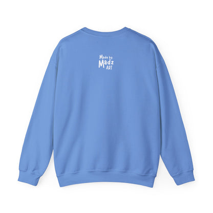 Perfect is boring Sweatshirt