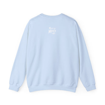 Perfect is boring Sweatshirt