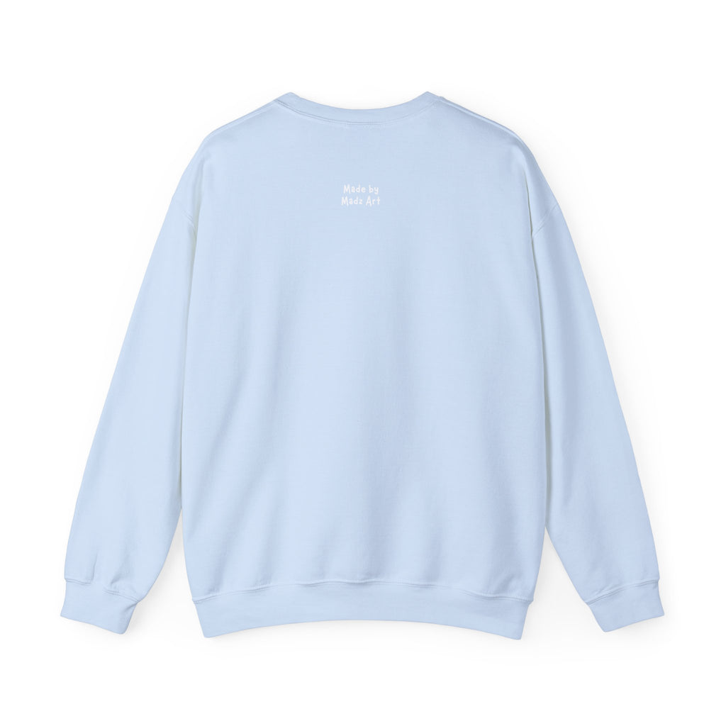 Silly Goose University Crewneck Sweatshirt
