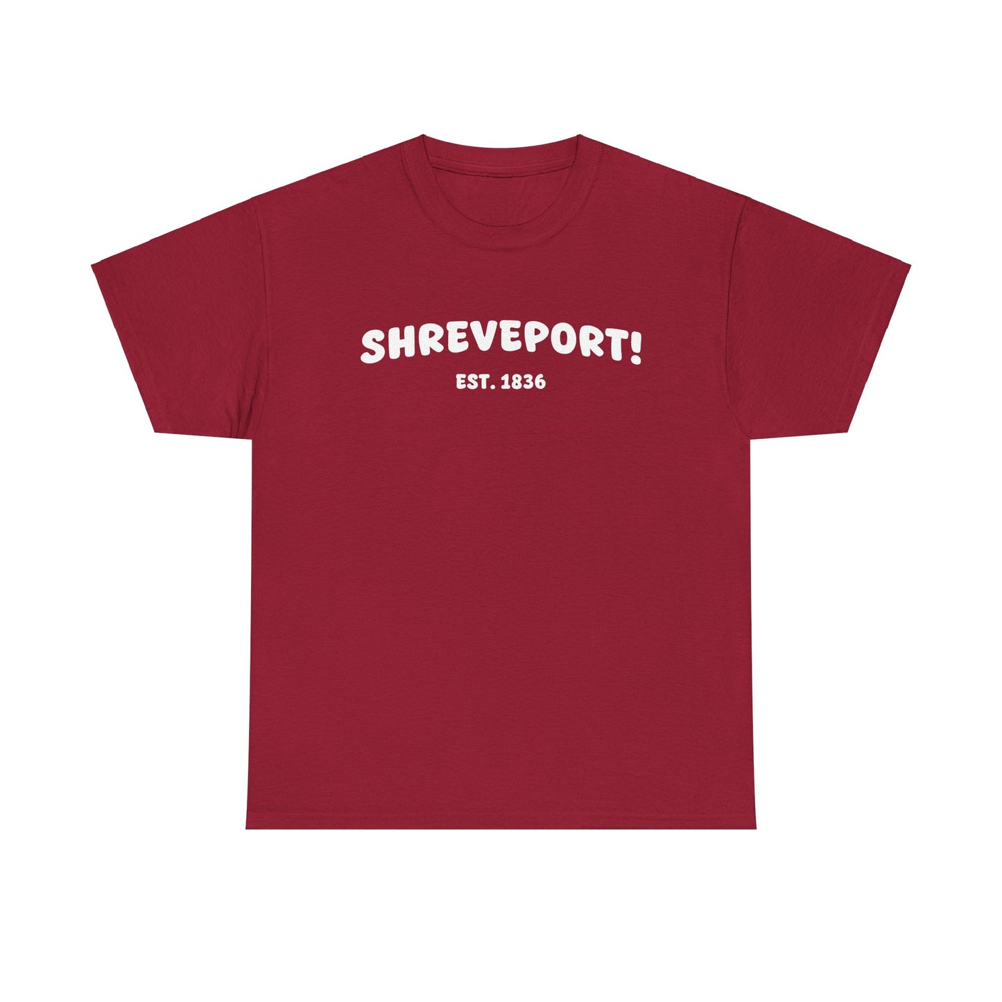 Shreveport! Tee