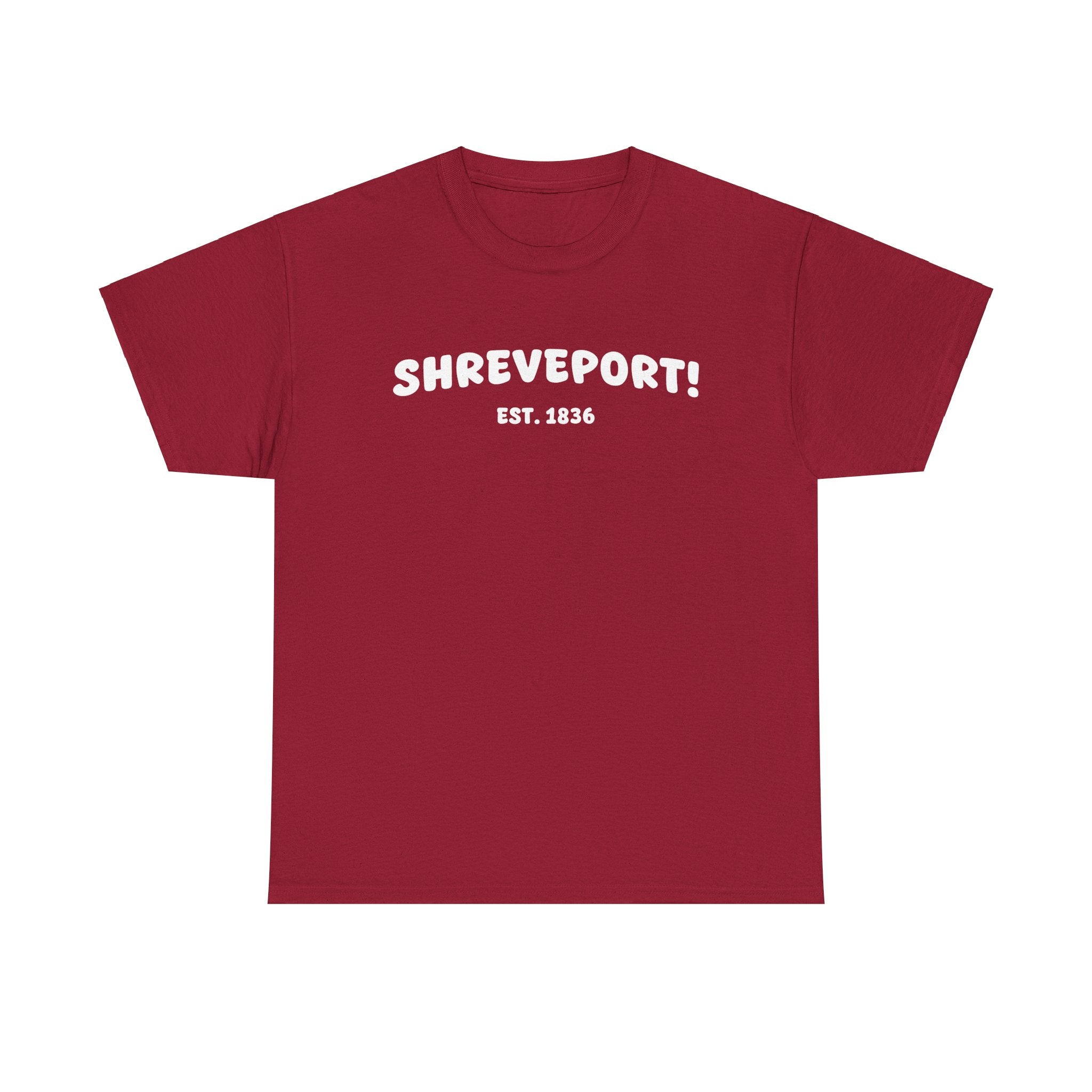 Shreveport! Tee