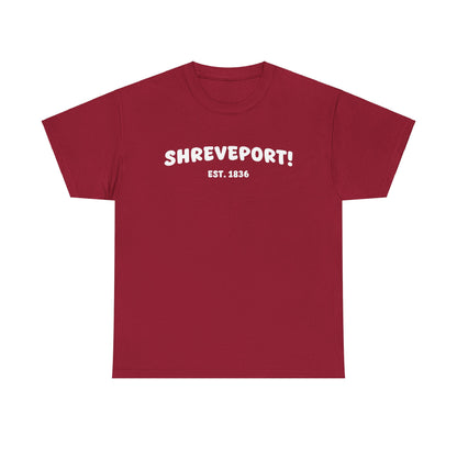 Shreveport! Tee