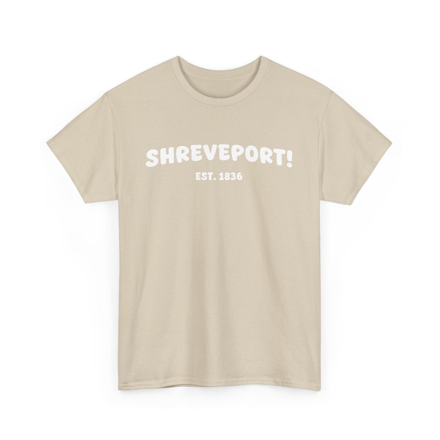 Shreveport! Tee