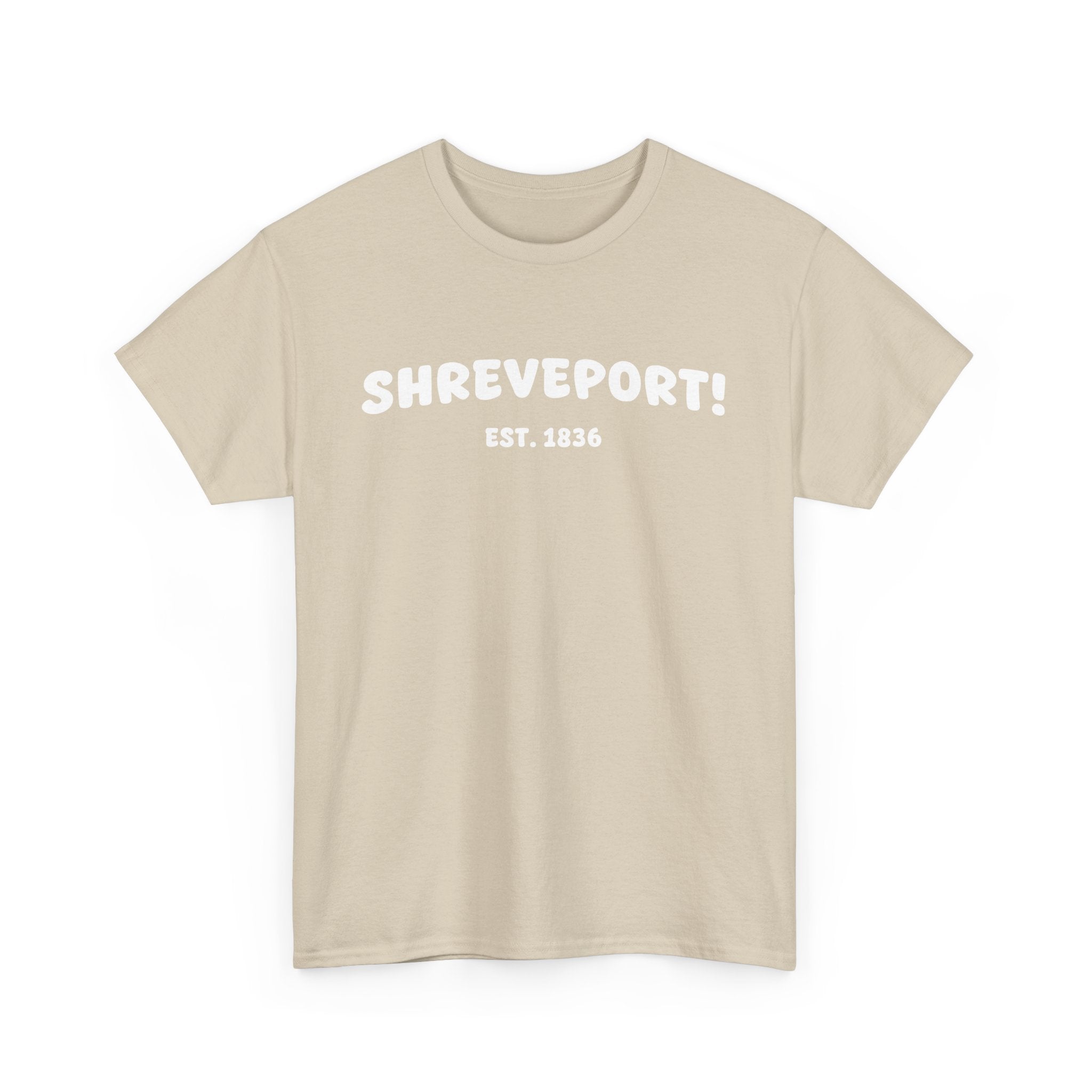 Shreveport! Tee