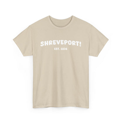Shreveport! Tee