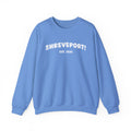 Shreveport Louisiana Sweatshirt