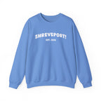 Shreveport Louisiana Sweatshirt