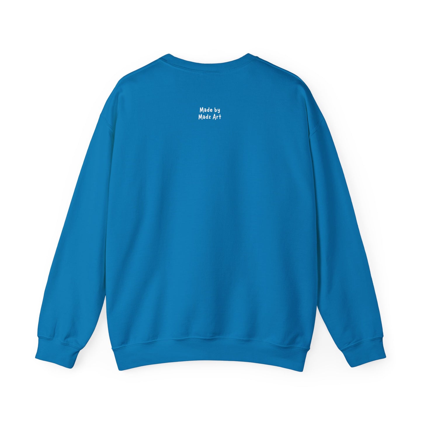 Silly Goose University Crewneck Sweatshirt