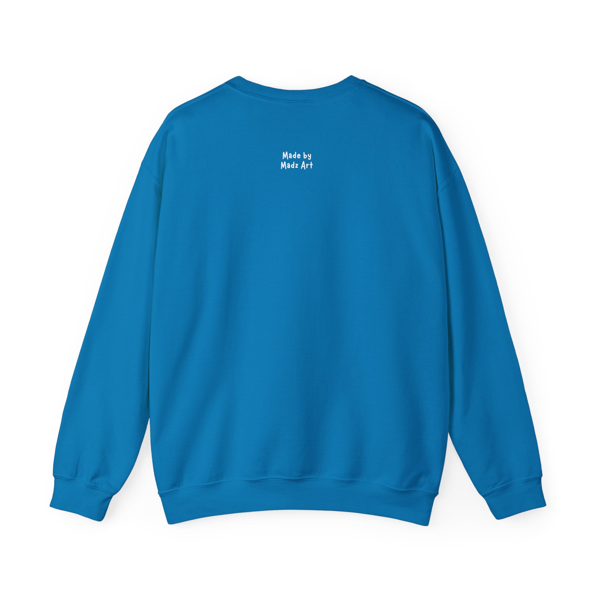Silly Goose University Crewneck Sweatshirt
