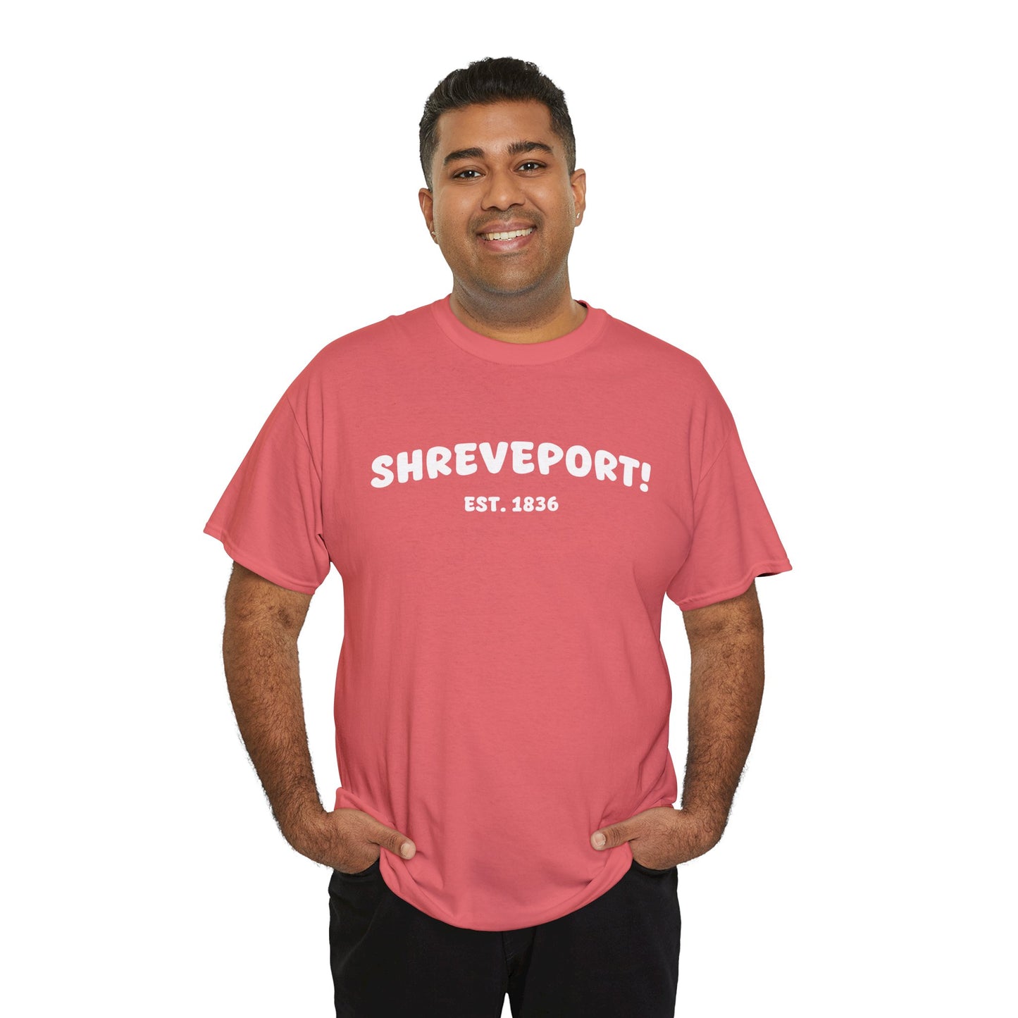 Shreveport! Tee