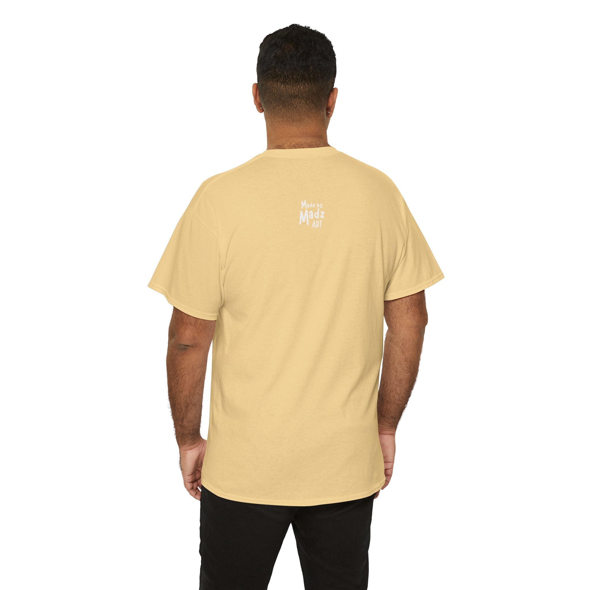 Perfect is Boring Tee