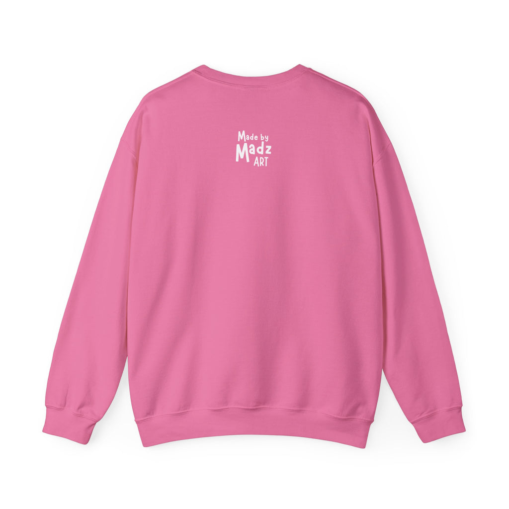 Perfect is boring Sweatshirt