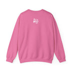 Perfect is boring Sweatshirt