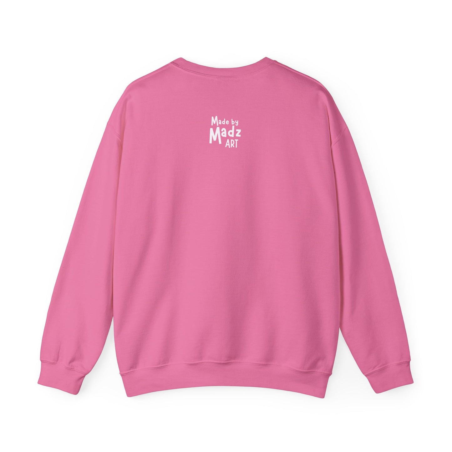 Perfect is boring Sweatshirt
