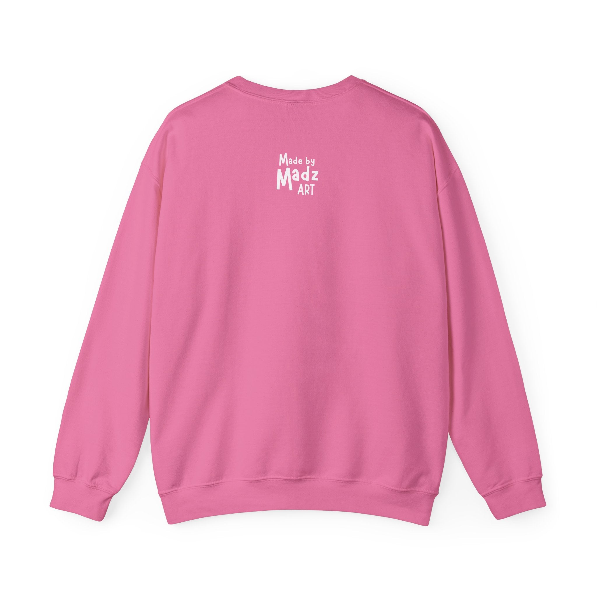 Perfect is boring Sweatshirt