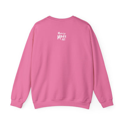 Perfect is boring Sweatshirt