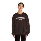 Shreveport Louisiana Sweatshirt