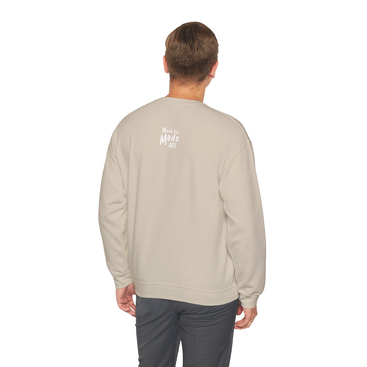 Perfect is boring Sweatshirt