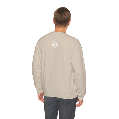 Perfect is boring Sweatshirt