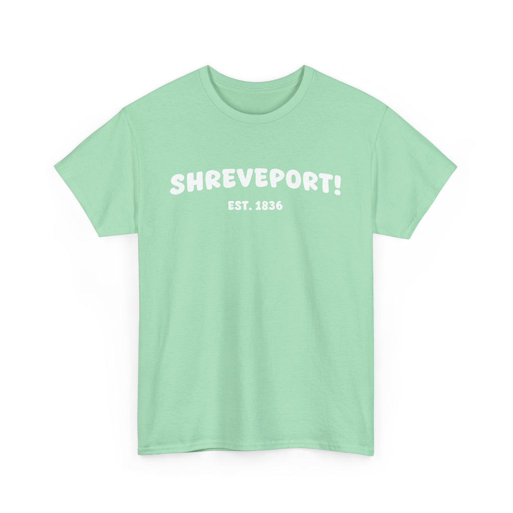 Shreveport! Tee