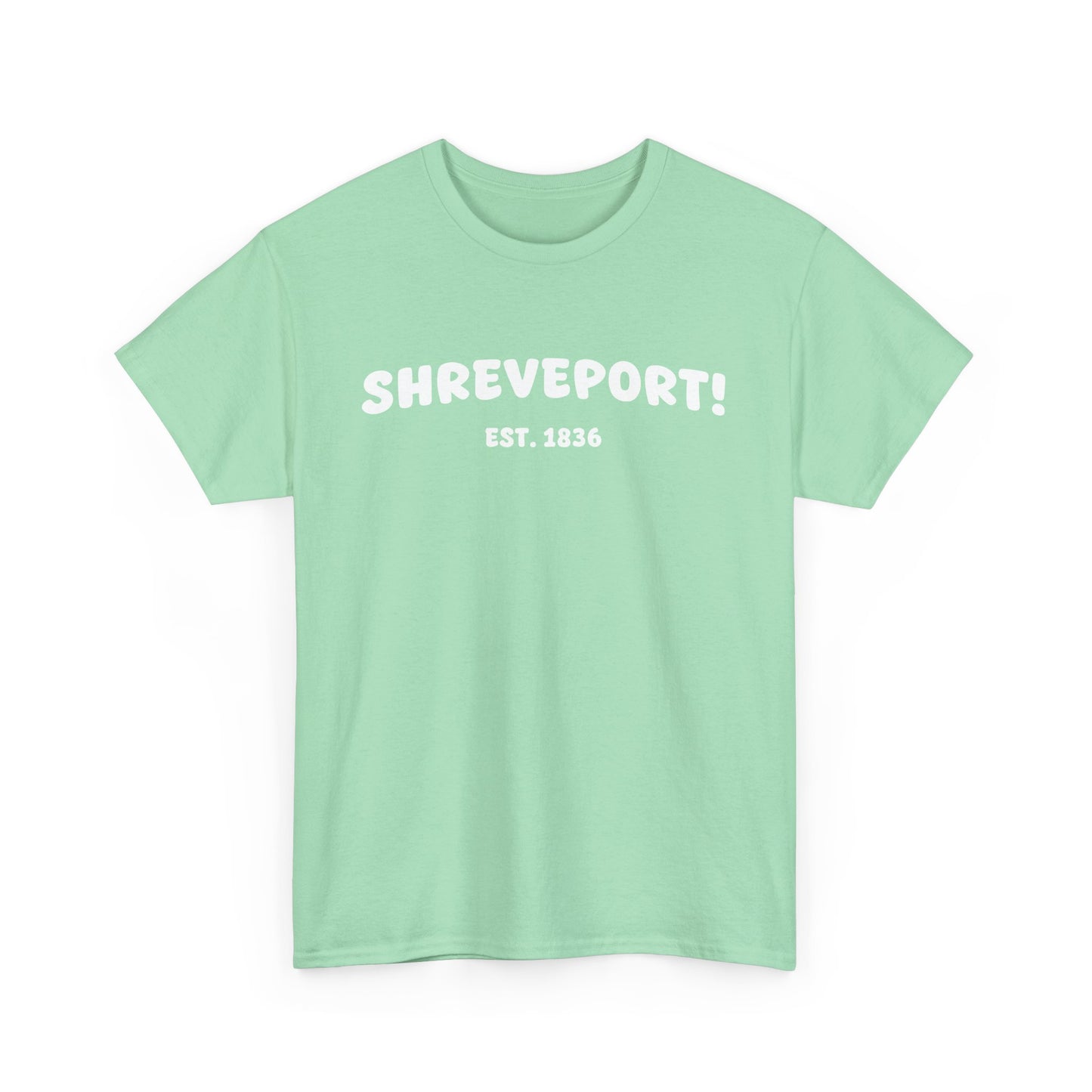 Shreveport! Tee
