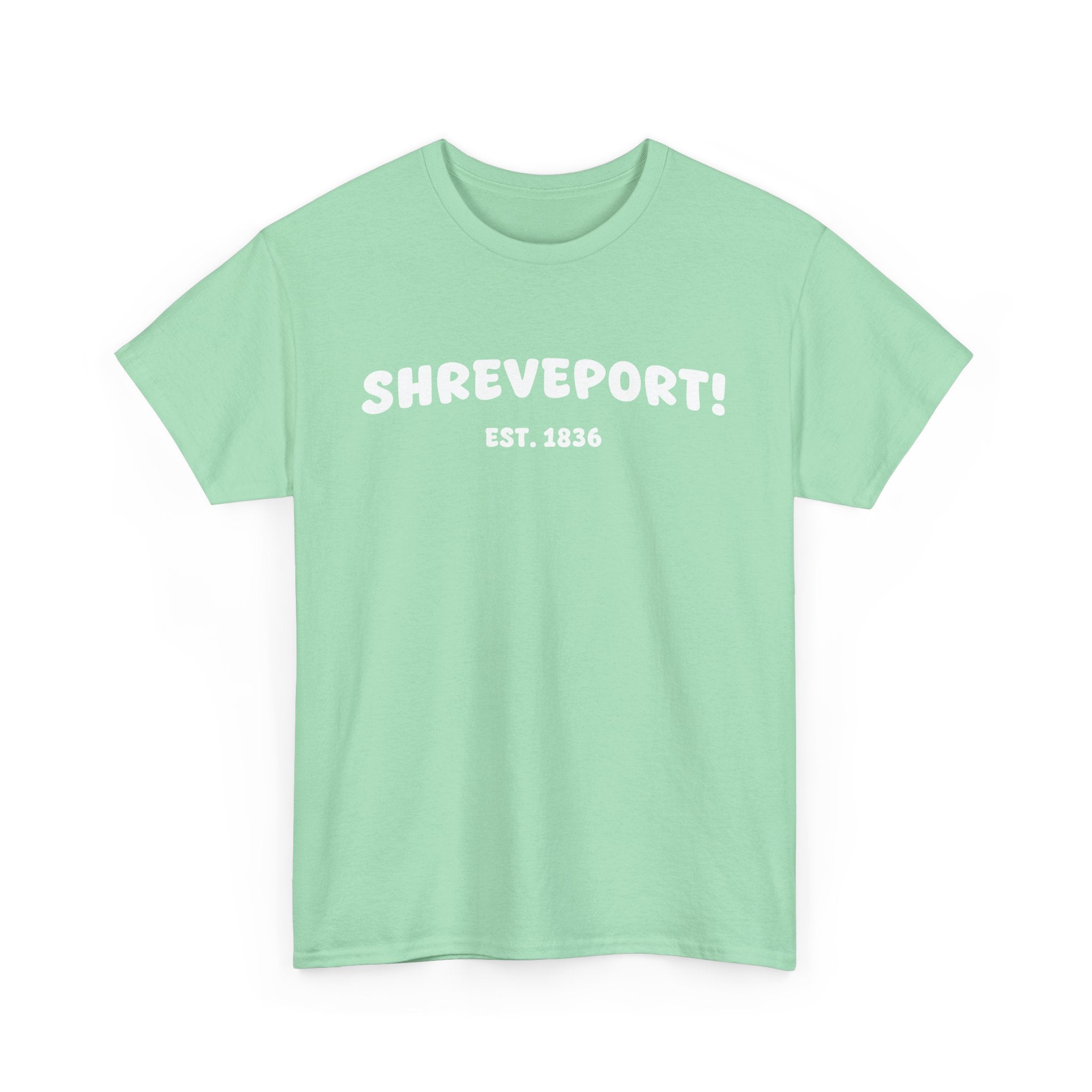Shreveport! Tee