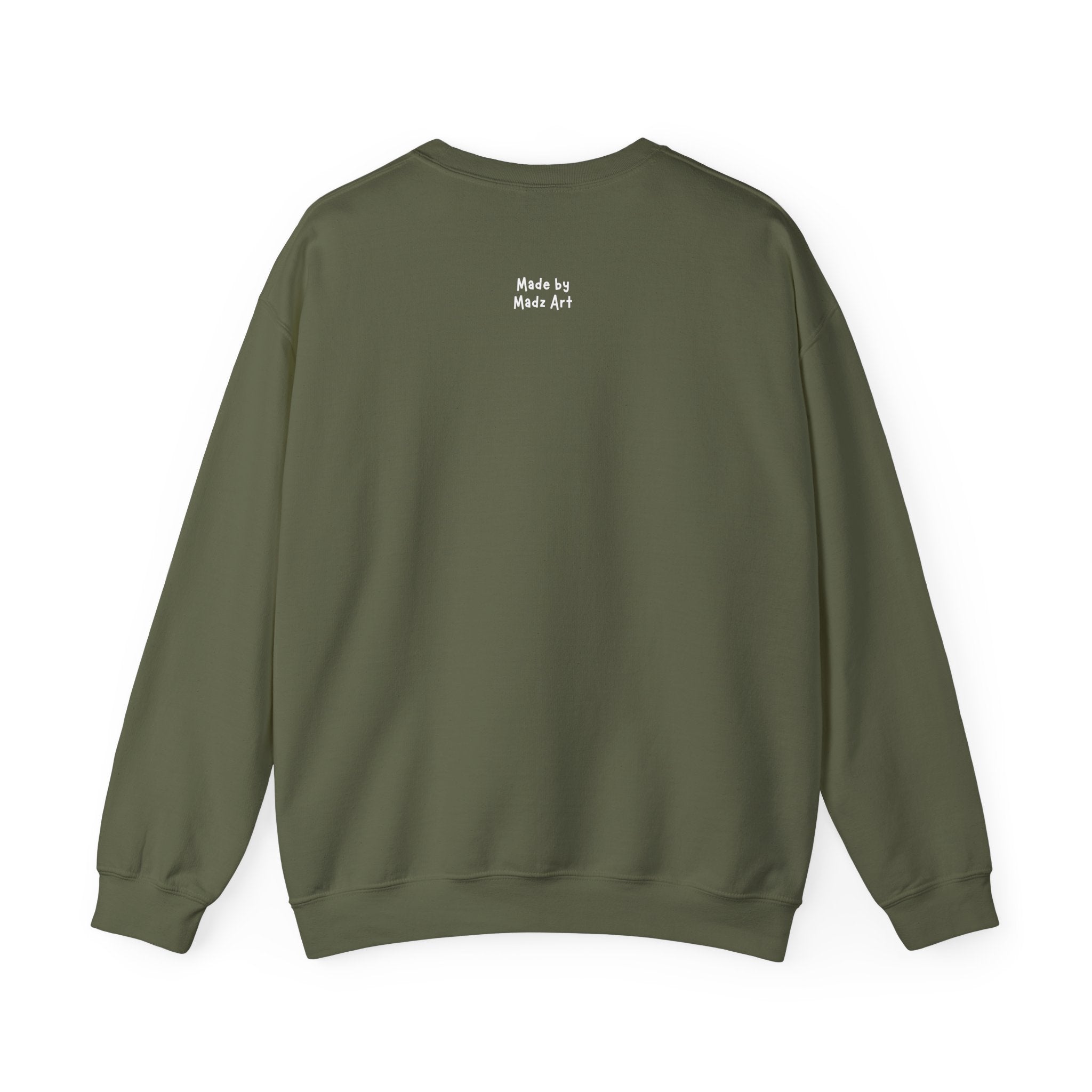 Silly Goose University Crewneck Sweatshirt