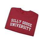 Silly Goose University Crewneck Sweatshirt